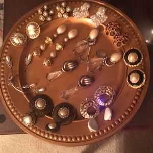 Estate vintage jewelry